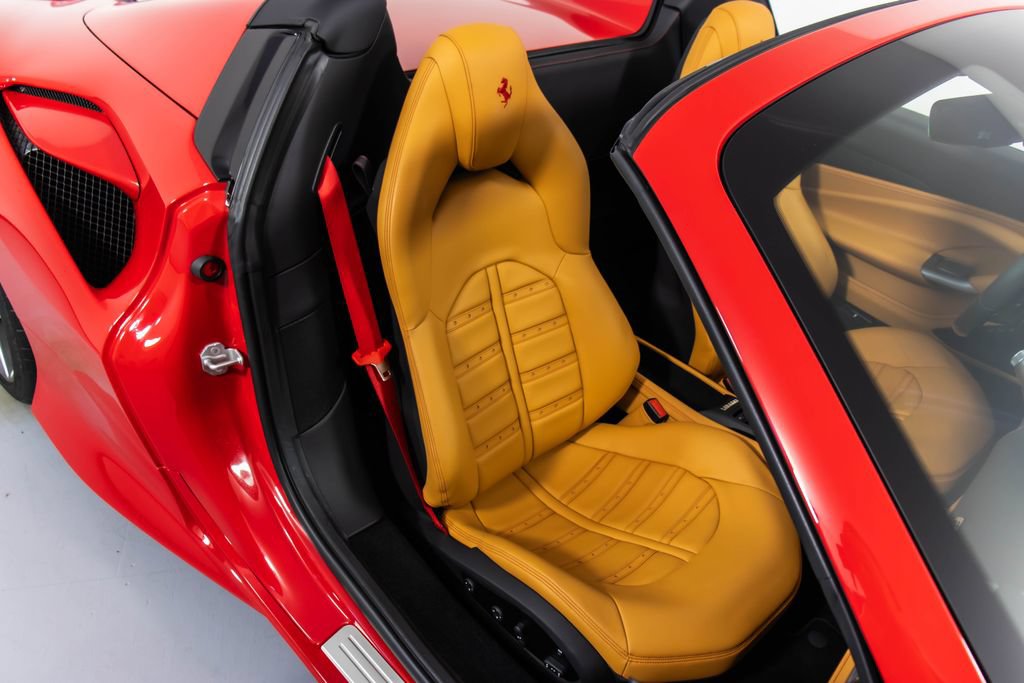 Certified 2023 Ferrari F8 Tributo RWD image 54