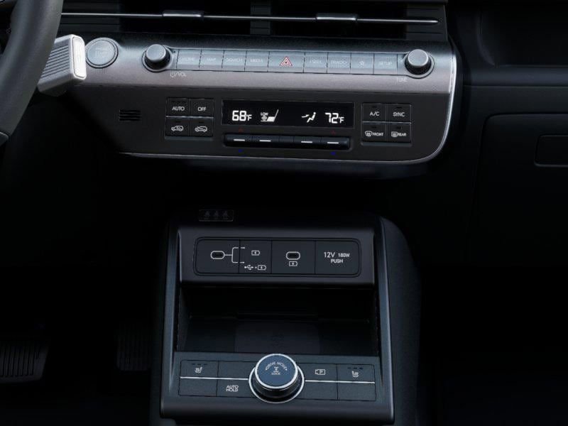 New 2026 Hyundai Kona Limited image 16