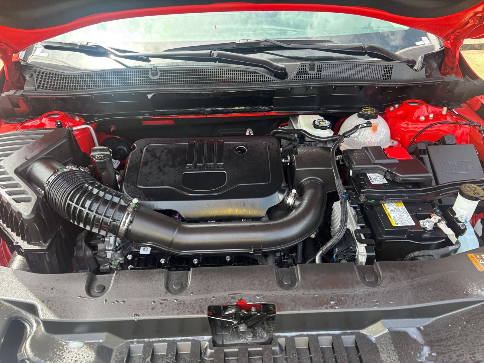 Used 2025 Chevrolet Blazer LT FWD image 34