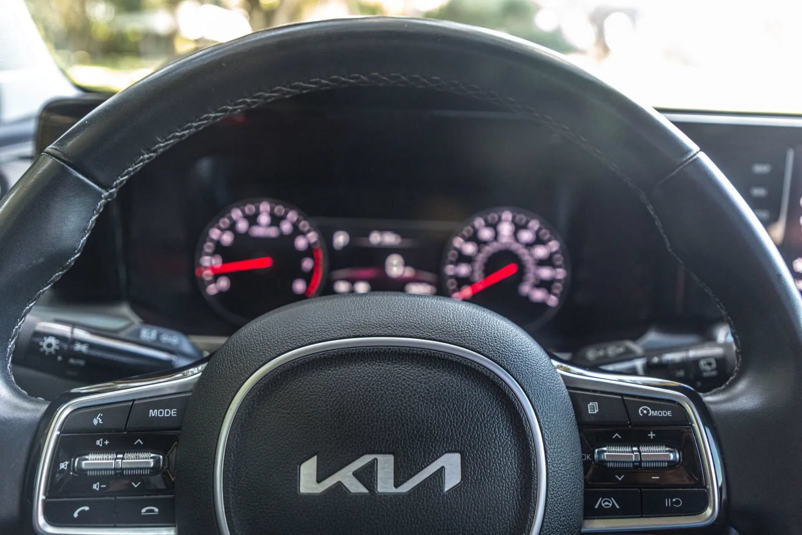 Used 2023 Kia Sorento S w/ Panoramic Sunroof Package FWD image 86