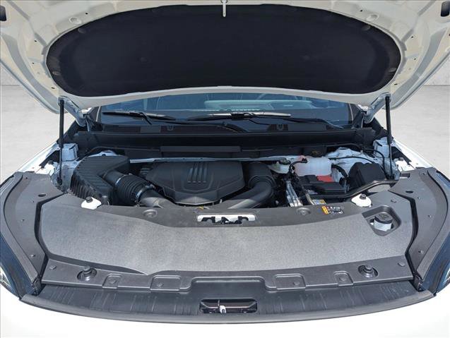 New 2026 Buick Enclave Preferred w/ LPO, Floor Liner Package FWD image 16