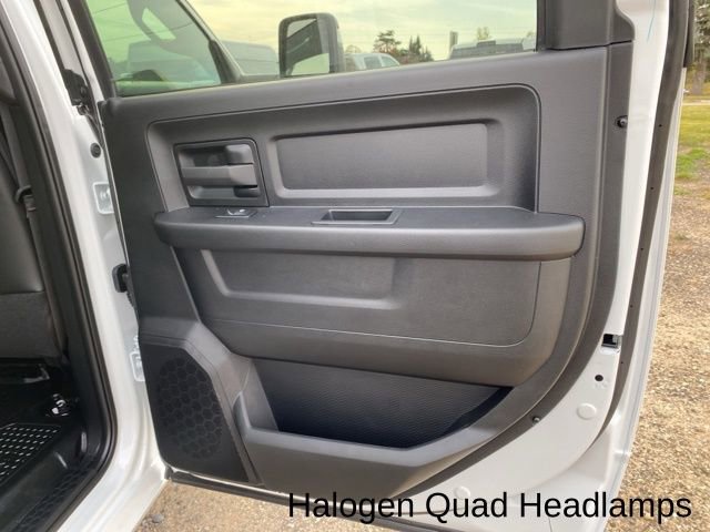 New 2024 RAM 3500 Tradesman w/ Electrical Accessory Group image 27