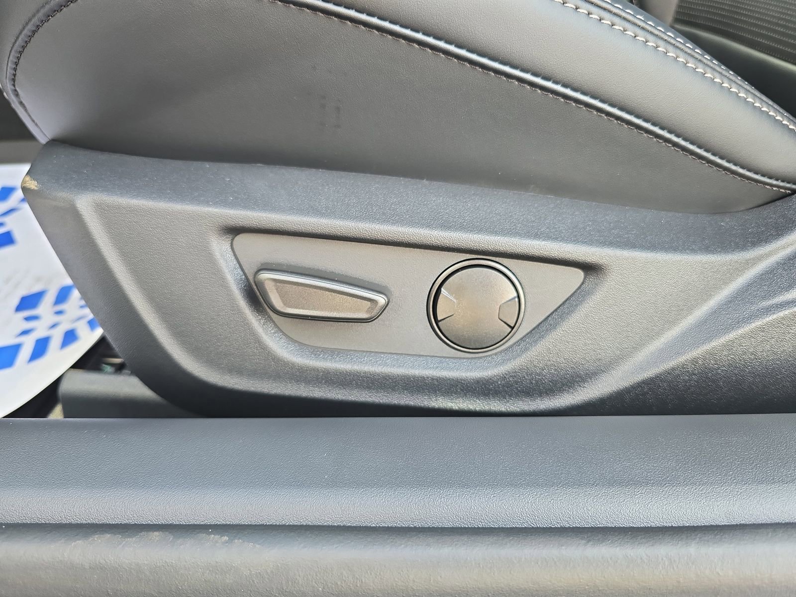 New 2026 Ford Mustang Premium image 13