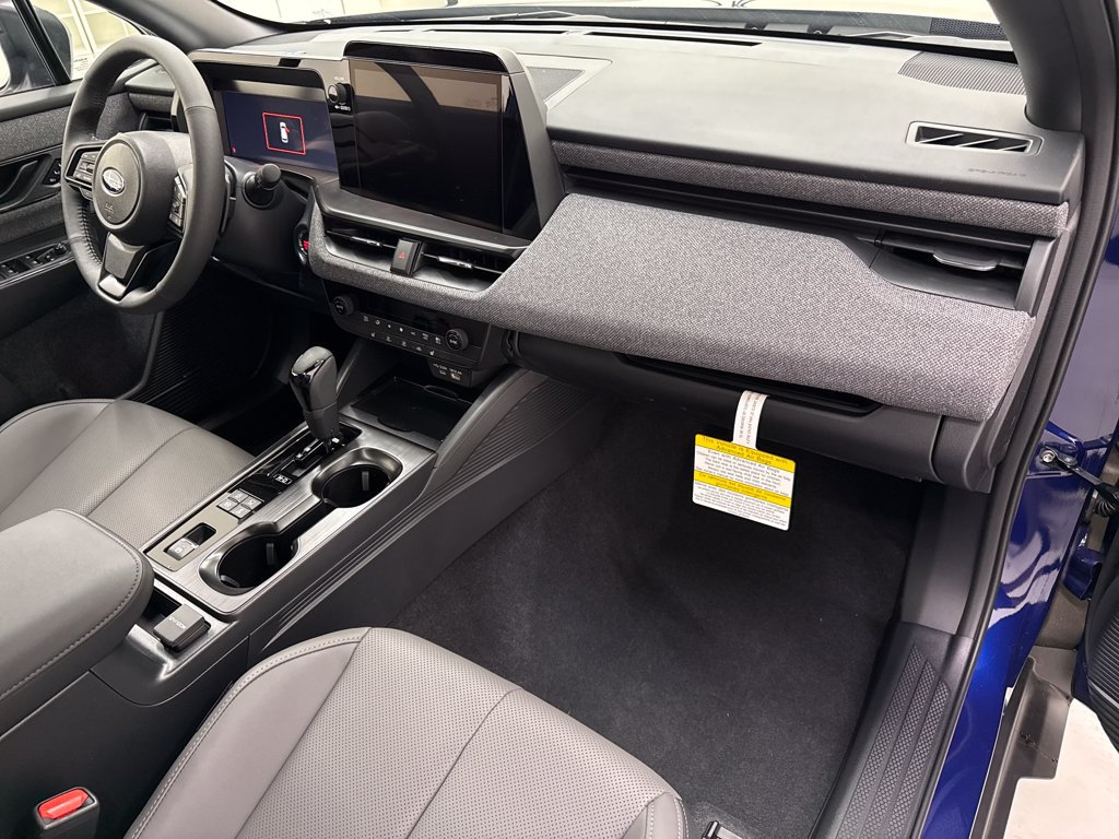 New 2026 Subaru Outback Limited XT AWD/4WD image 24
