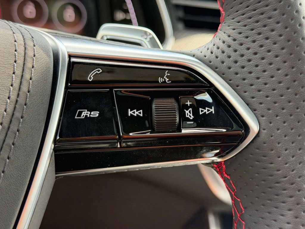 New 2026 Audi RS 7 Performance AWD/4WD image 20