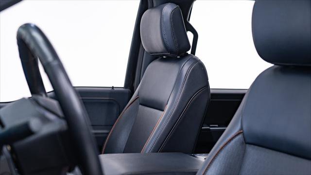 Used 2024 Ford F150 Lariat image 44