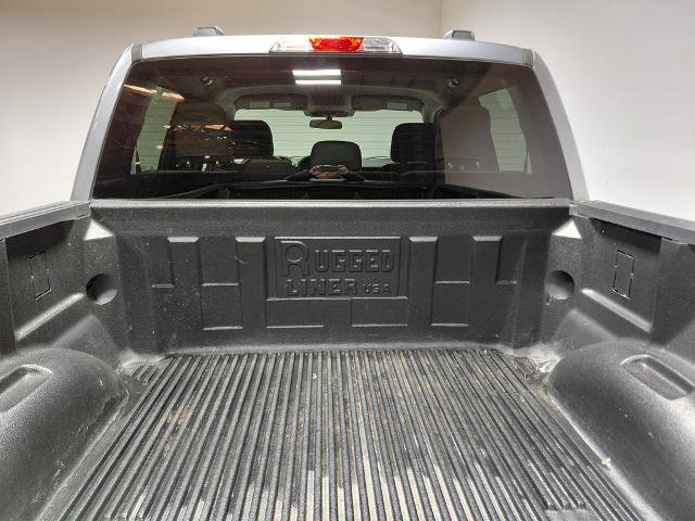 Certified 2023 Ford F150 XLT image 6