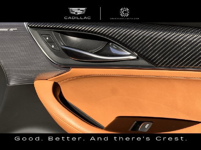 Certified 2023 Cadillac CT5 Premium Luxury w/ Platinum Package AWD/4WD image 31