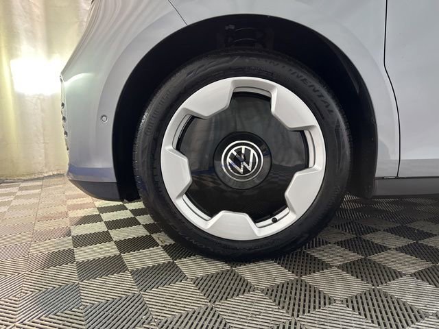 New 2025 Volkswagen ID. Buzz Pro S image 10