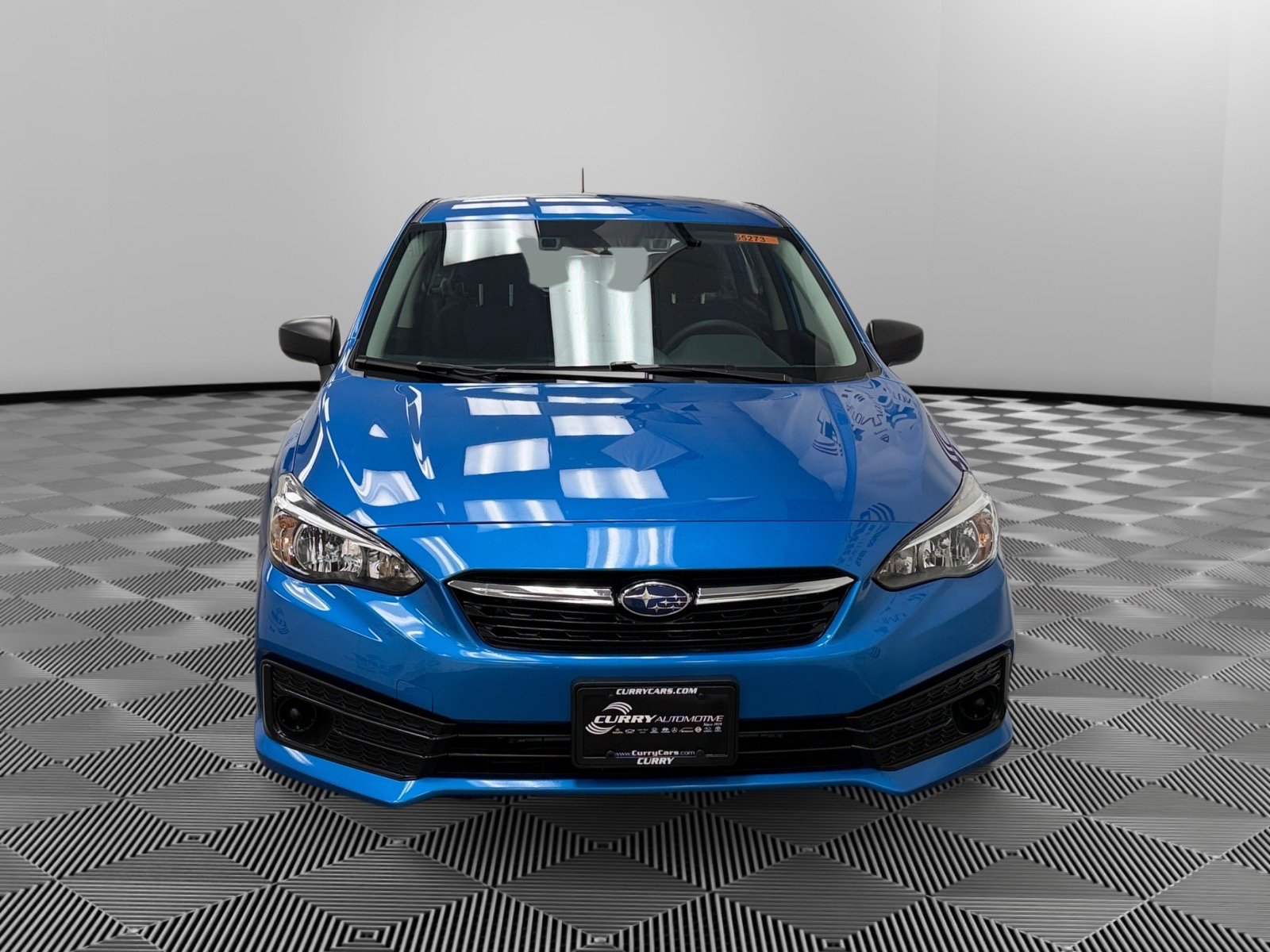 Certified 2023 Subaru Impreza 2.0i image 8