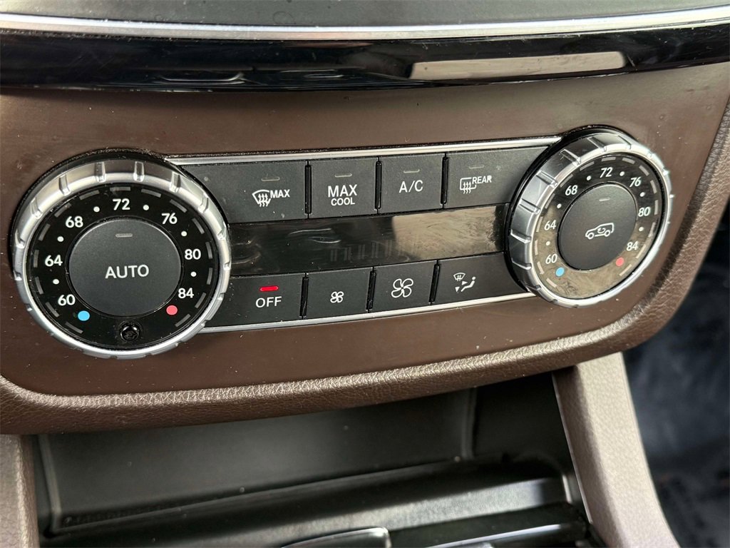 Used 2018 Mercedes-Benz GLS 450 4MATIC image 26