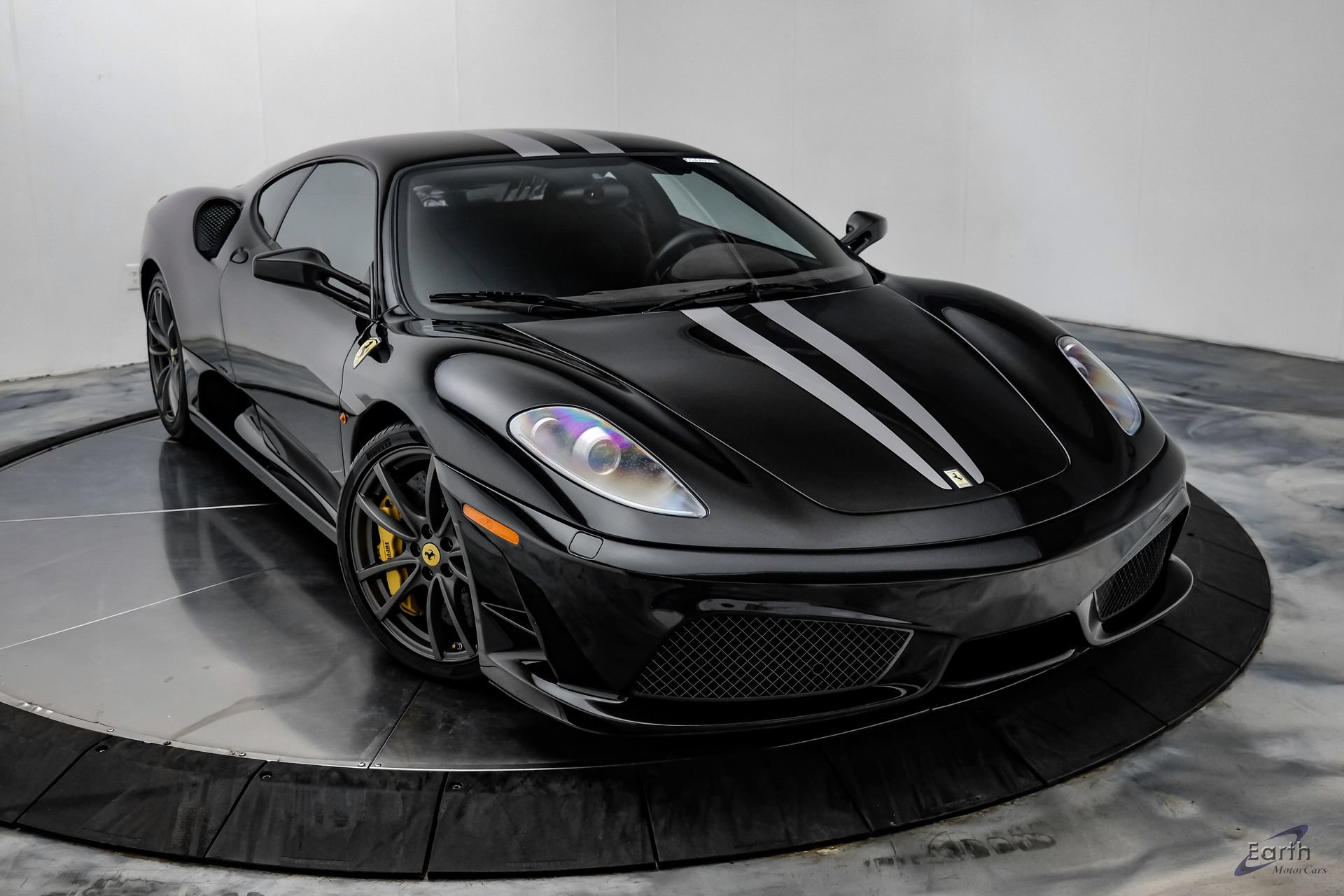 Used 2008 Ferrari F430 Scuderia RWD image 32