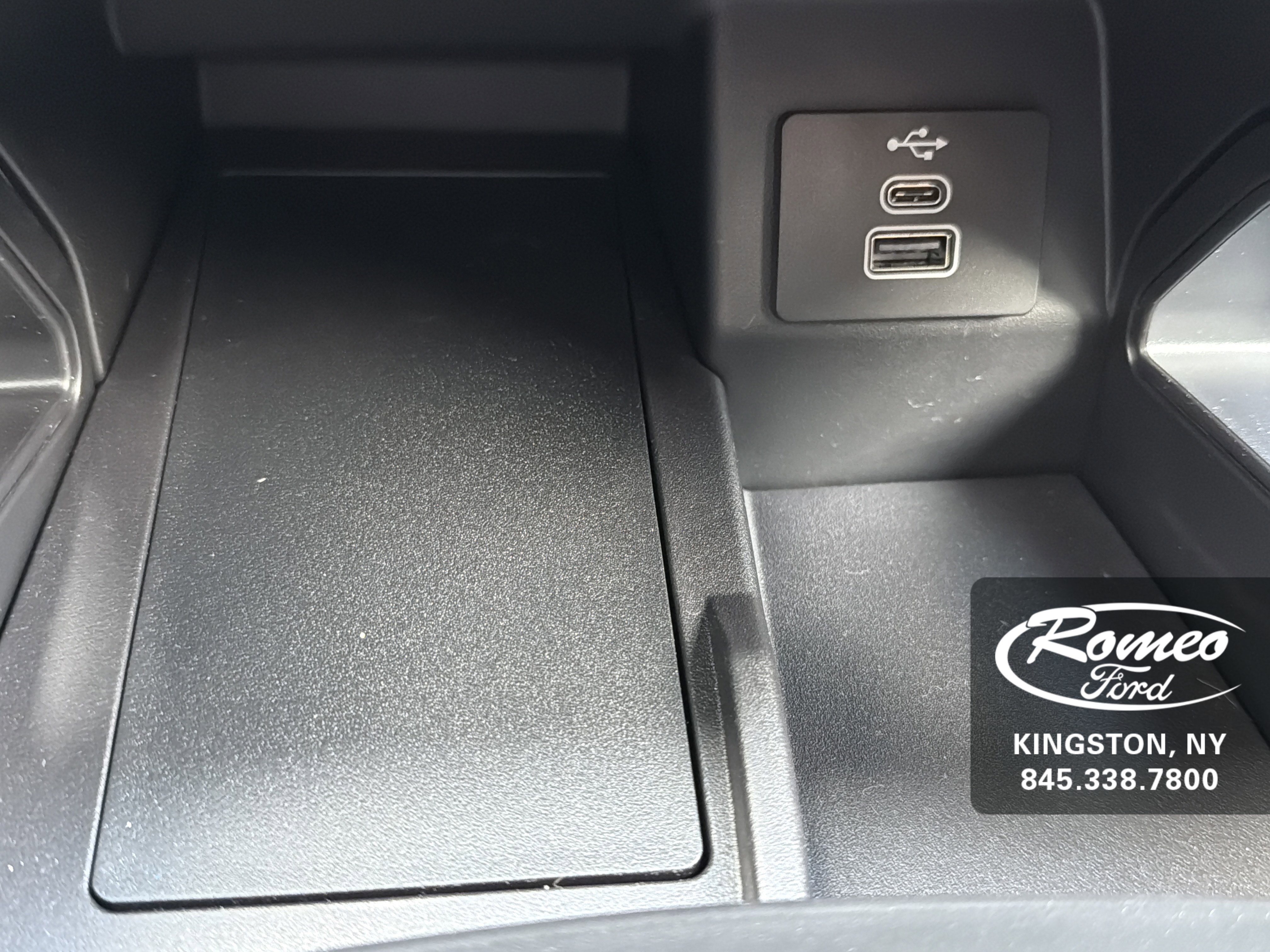 New 2025 Ford Ranger XLT w/ Equipment Group 301A High image 22