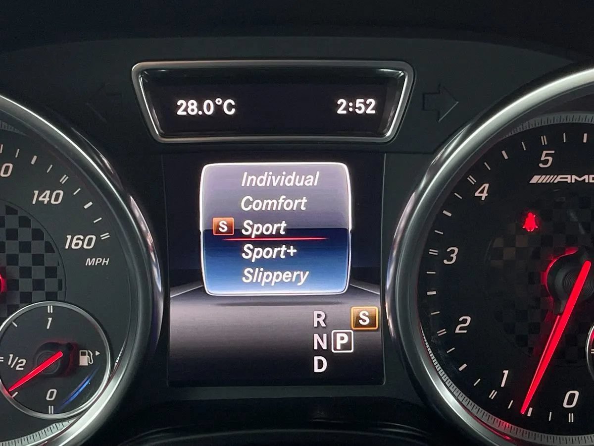 Used 2019 Mercedes-Benz GLE 43 AMG 4MATIC image 11