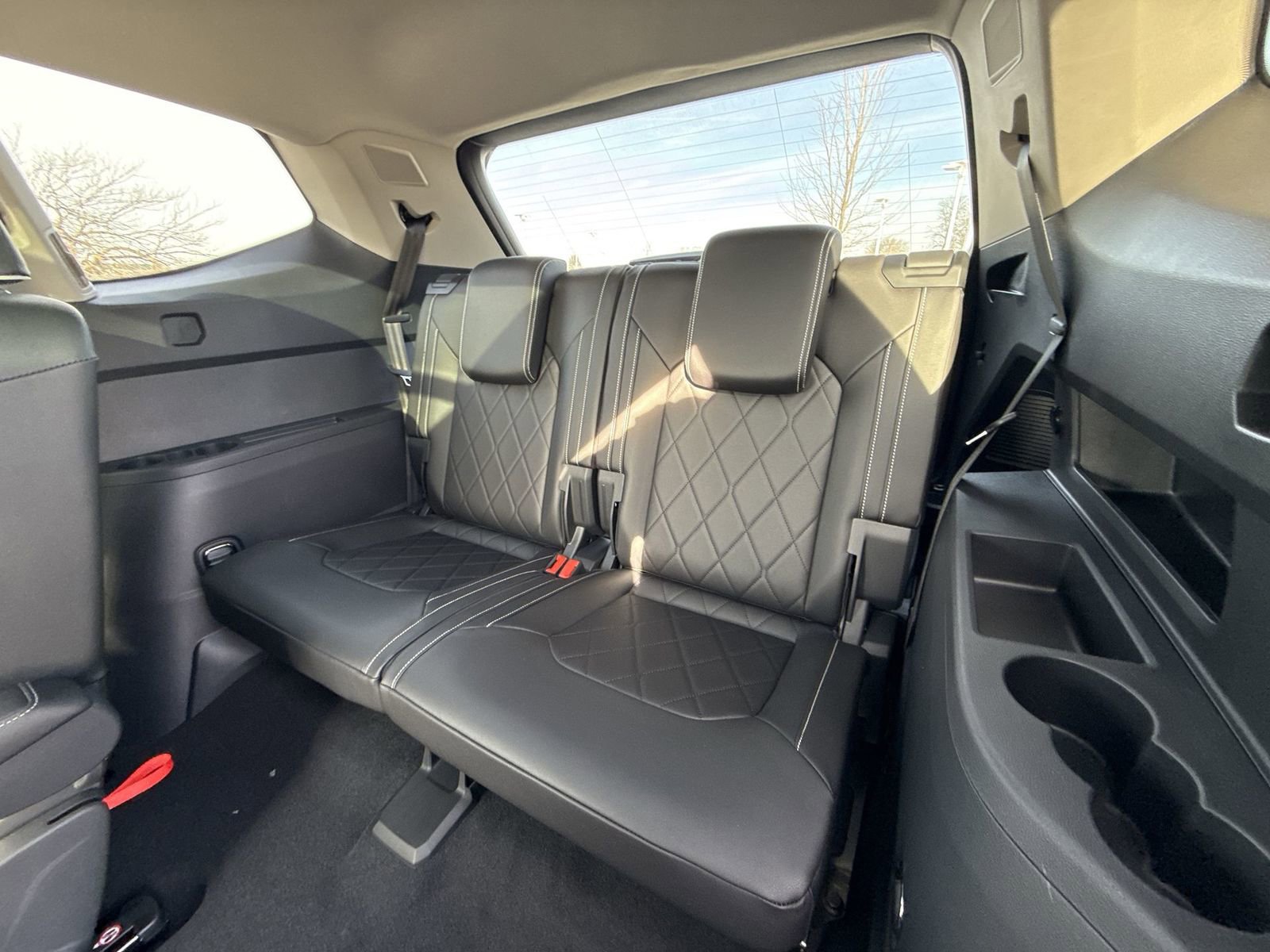 New 2026 Volkswagen Atlas SEL Premium R-Line image 25