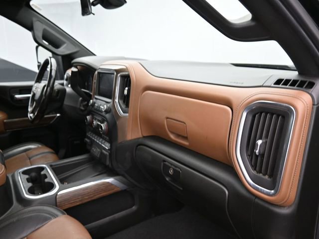 Used 2020 Chevrolet Silverado 3500 High Country w/ Z71 Off-Road Package image 41