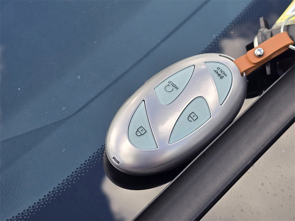 New 2026 Hyundai Ioniq 9 SEL image 25