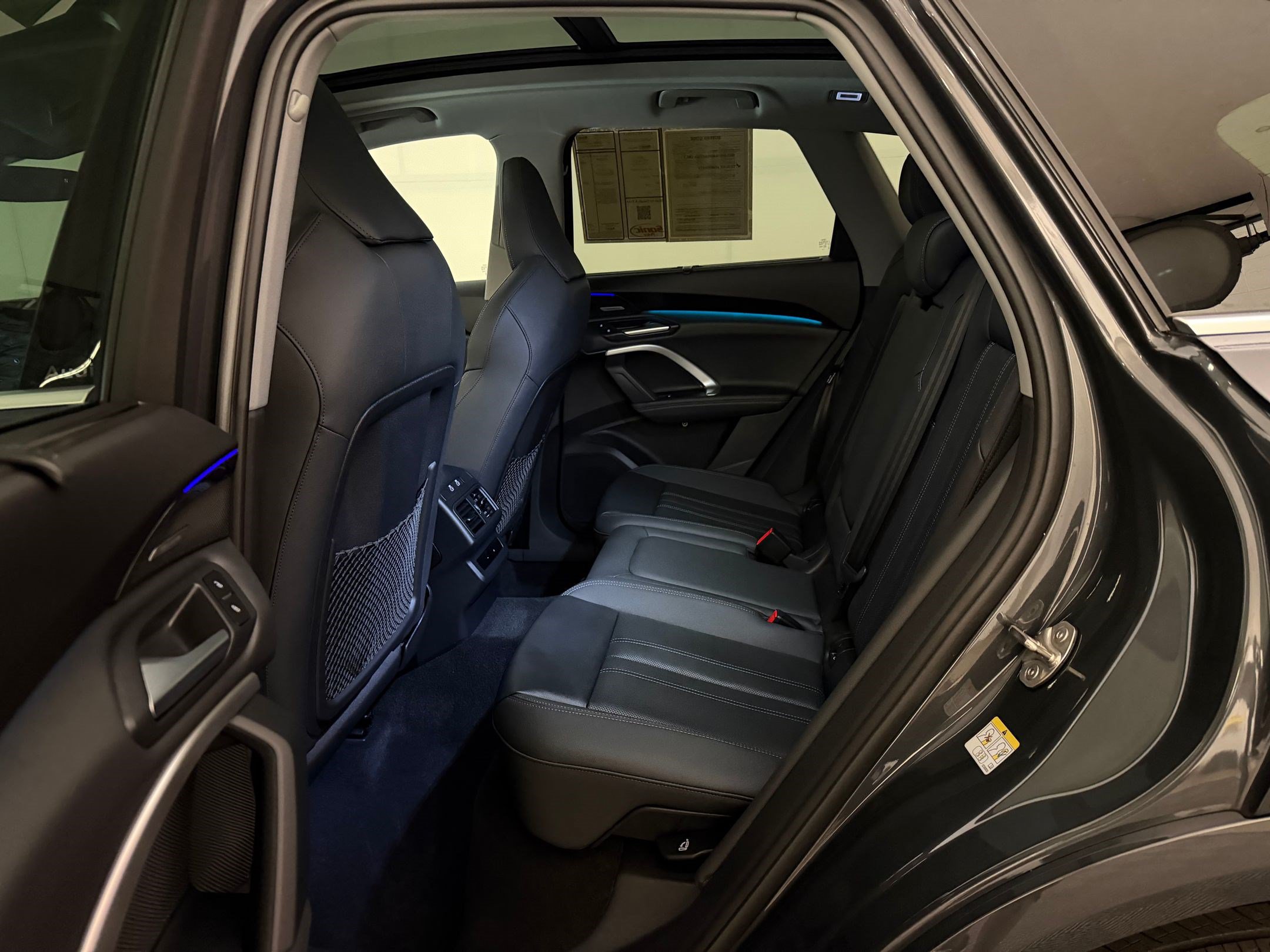 Certified 2025 Audi Q5 Premium w/ Premium Plus AWD/4WD image 23