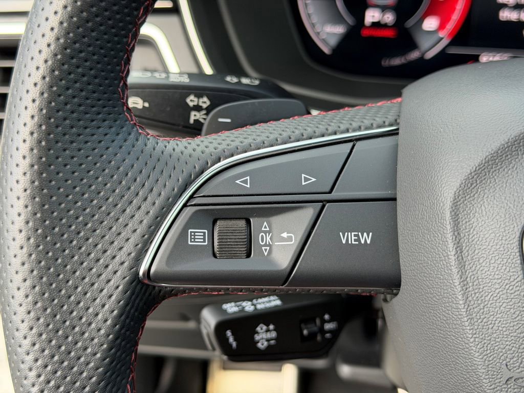 Certified 2024 Audi S5 Premium Plus image 27