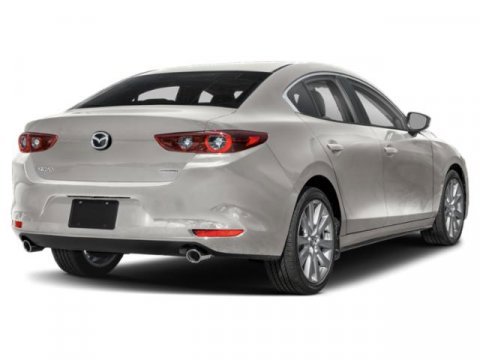 New 2026 MAZDA MAZDA3 2.5 S Sedan w/ Preferred Pkg image 2