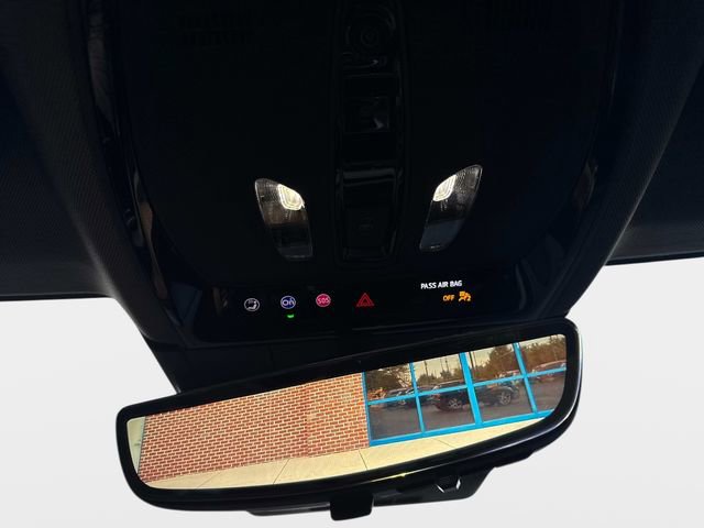 New 2025 Cadillac Optiq Sport 2 w/ LPO, Floor Liner Package image 19