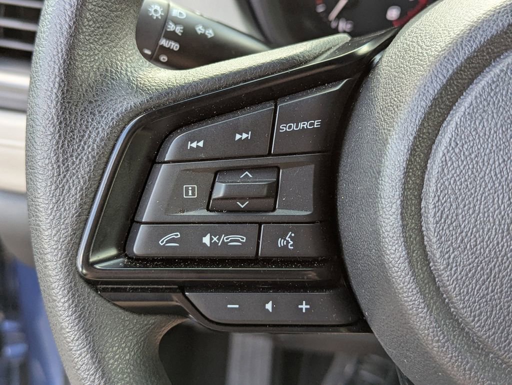 Certified 2026 Subaru Forester image 24