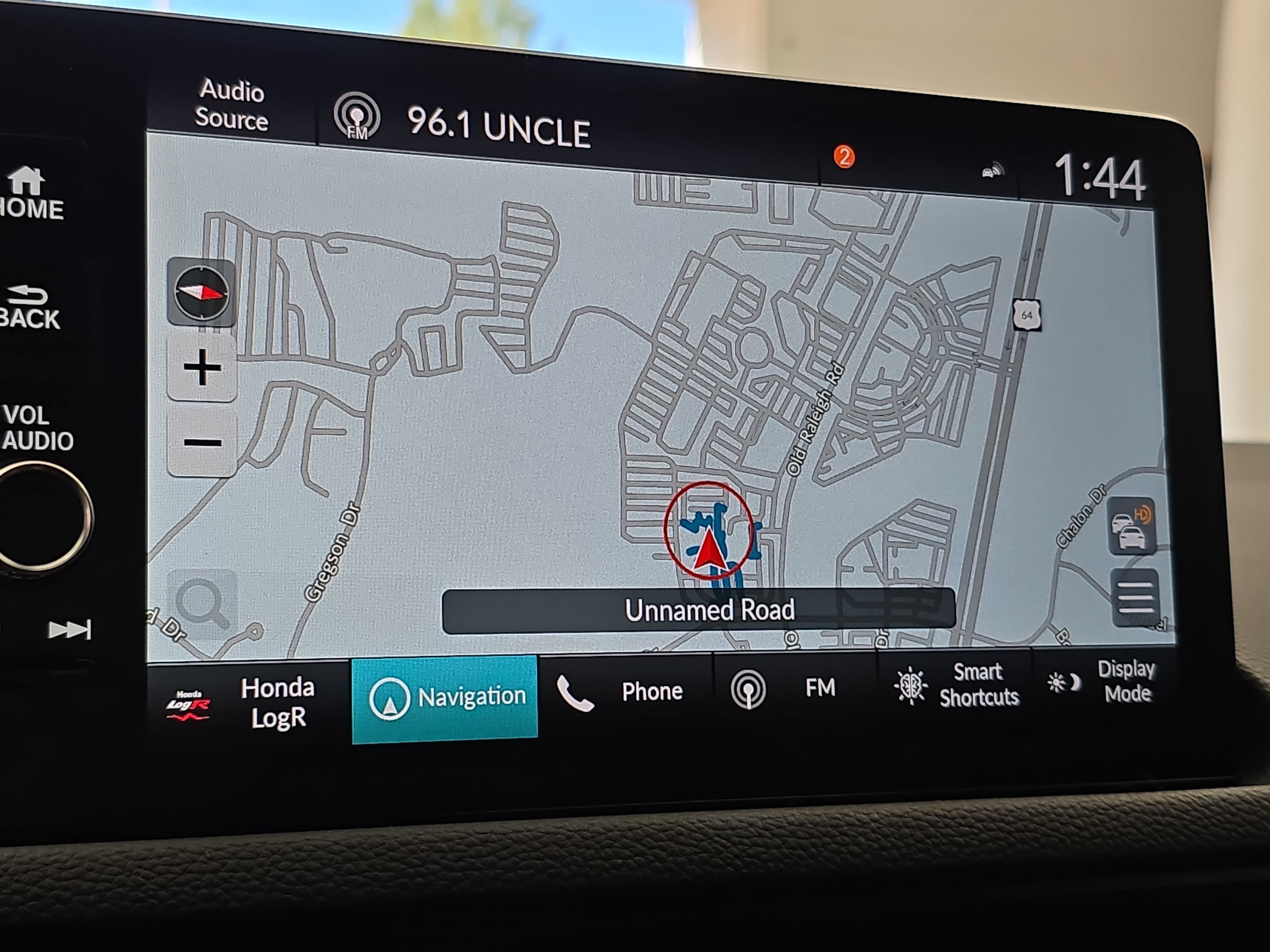 Certified 2025 Honda Civic Type R image 21