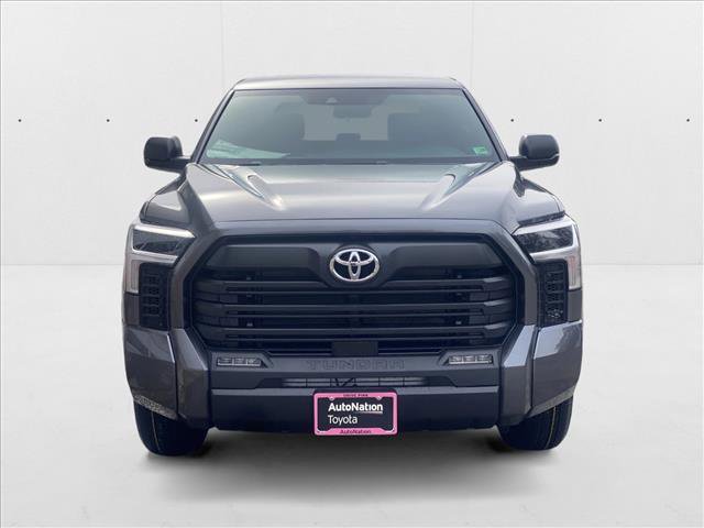 New 2025 Toyota Tundra SR5 image 6