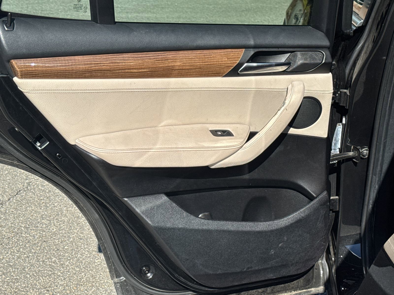 Used 2012 BMW X3 xDrive28i image 22