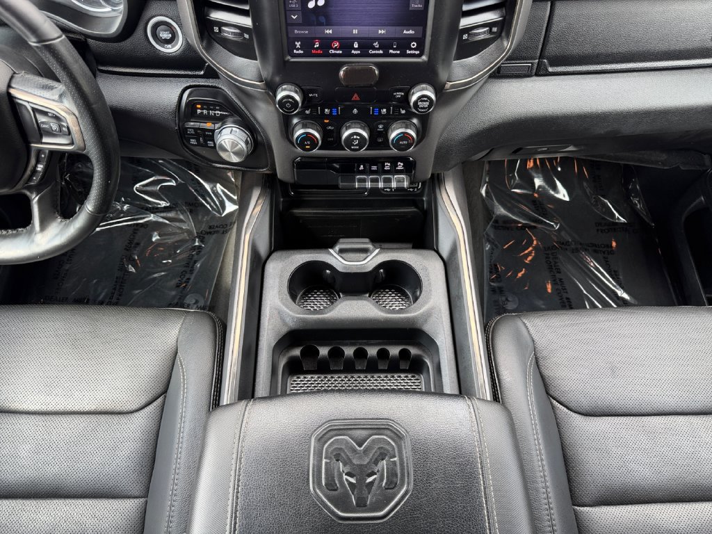 Used 2020 RAM 1500 Sport w/ Comfort & Convenience Group AWD/4WD image 11