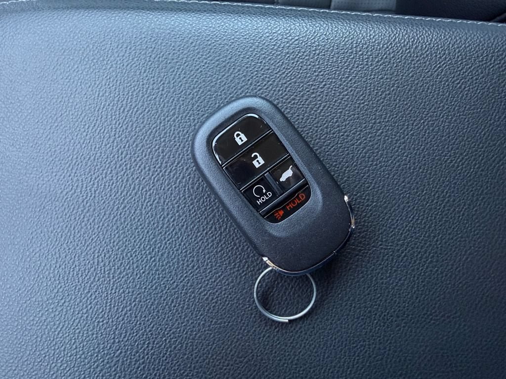 Used 2025 Honda CR-V EX-L image 31