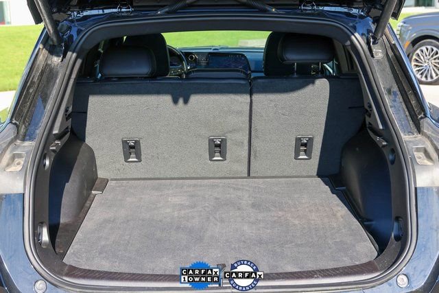 Used 2025 Chevrolet Equinox EV RS image 9
