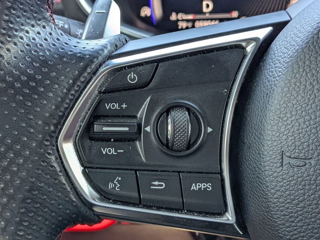 Used 2022 Acura MDX A-Spec image 28