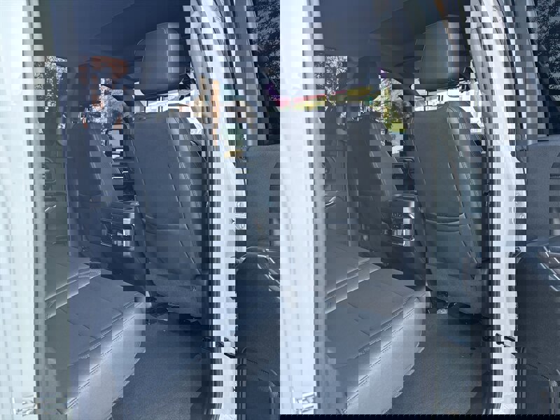 Used 2023 Chevrolet Silverado 2500 LTZ w/ LTZ Premium Package image 43