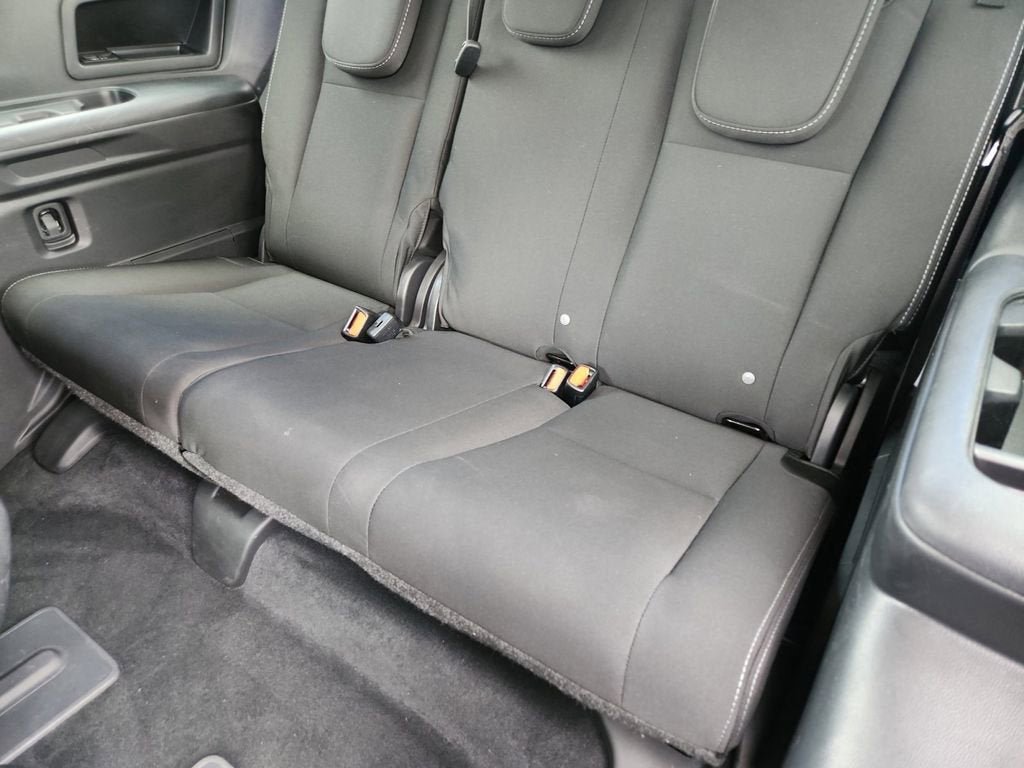 Used 2025 Subaru Ascent Premium AWD/4WD image 18