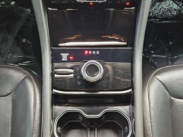 Used 2022 Jeep Grand Cherokee Limited AWD/4WD image 12