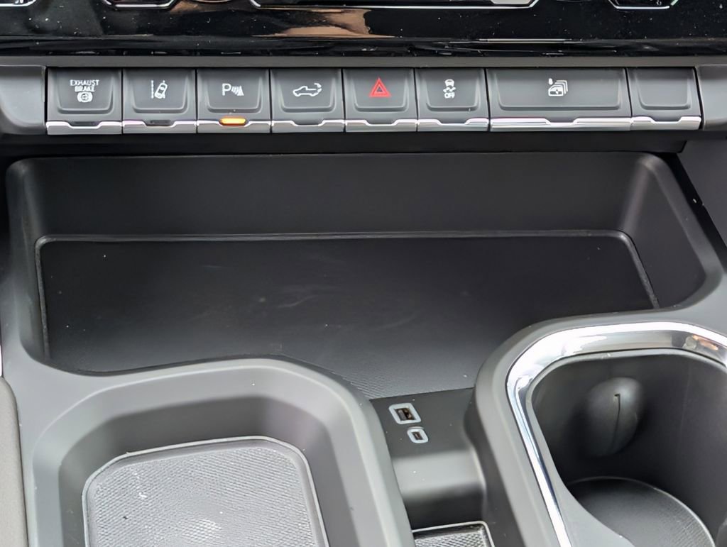 New 2026 GMC Sierra 3500 Denali image 17