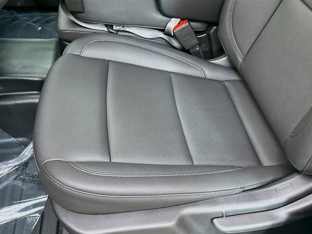 New 2026 Chevrolet Silverado 2500 W/T image 20