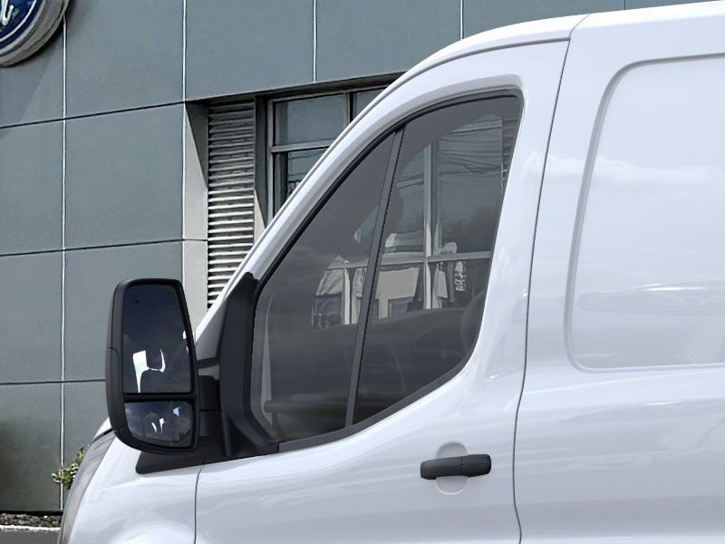 New 2026 Ford Transit 150 Low Roof image 48