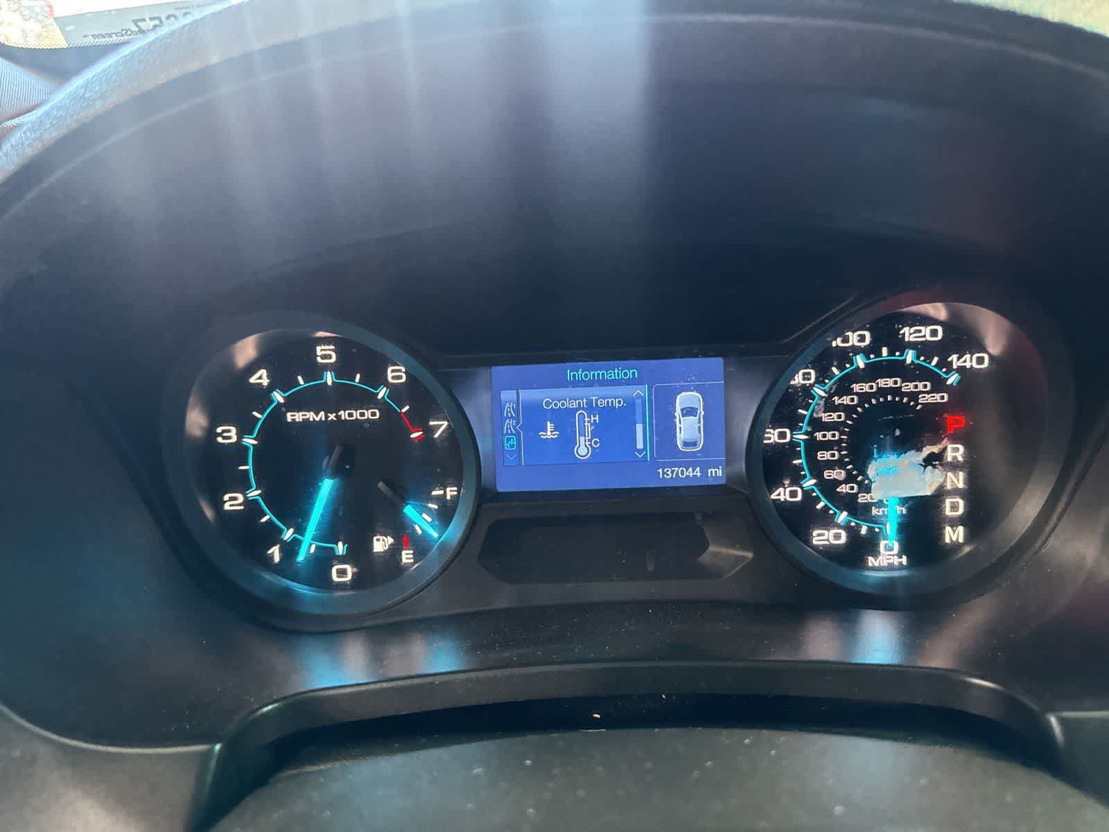 Used 2012 Ford Explorer FWD image 21