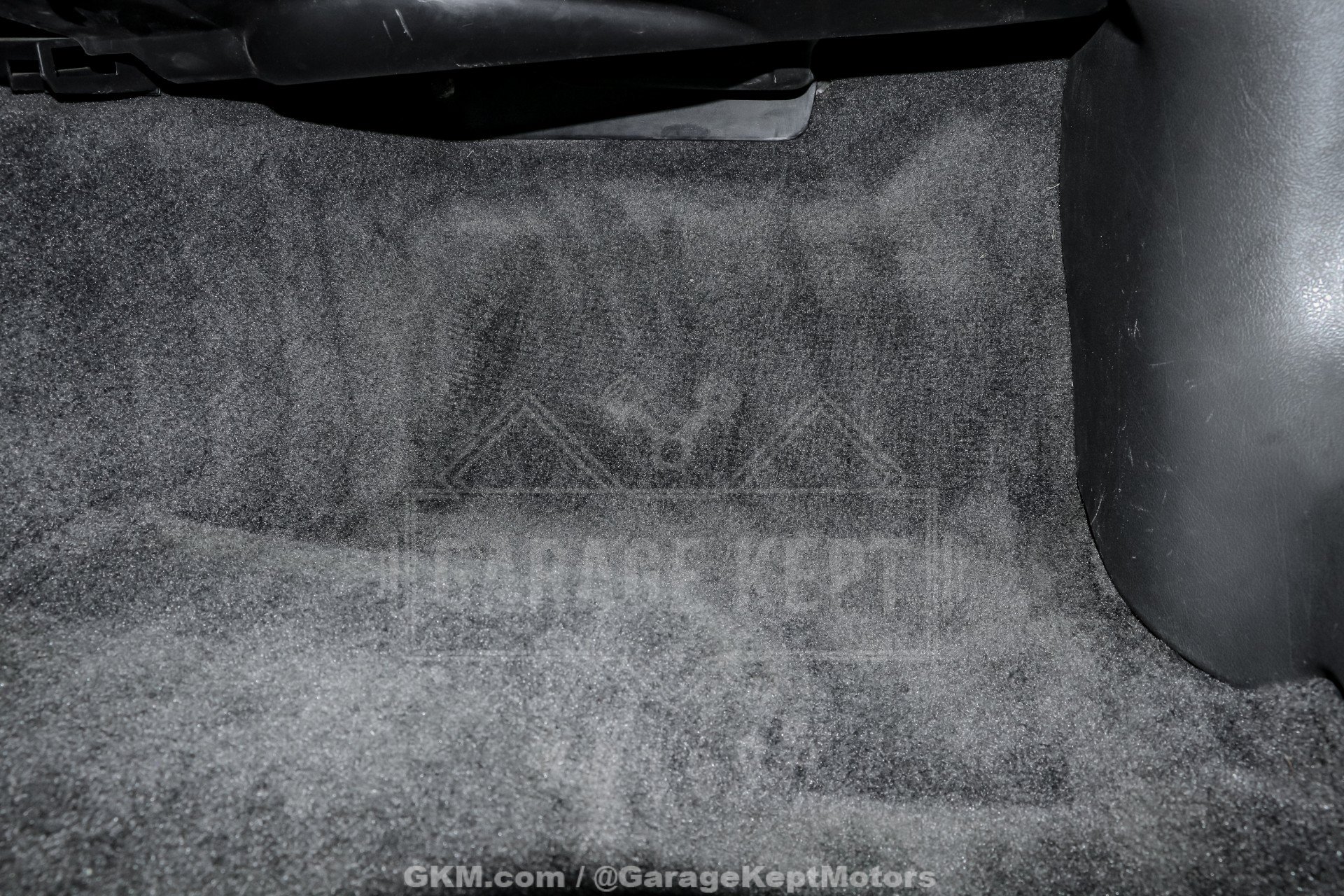 Used 1997 Chevrolet Camaro Z28 w/ Preferred Equipment Group 2 RWD image 77