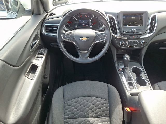Used 2019 Chevrolet Equinox LT image 12