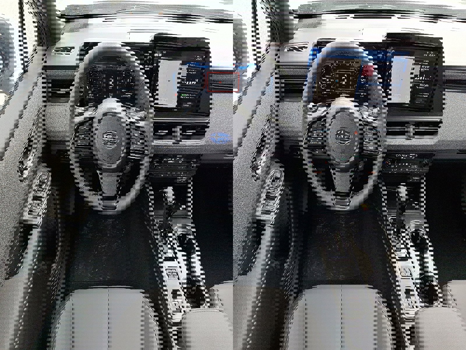 New 2026 Subaru Outback Premium image 8