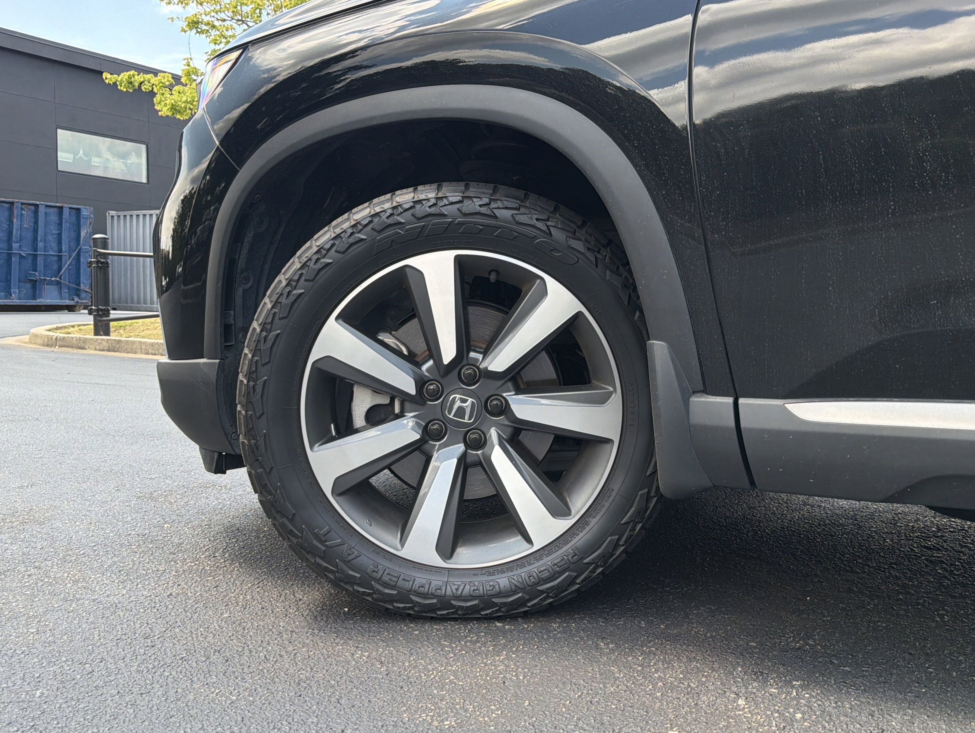 Used 2024 Honda Pilot Elite image 15