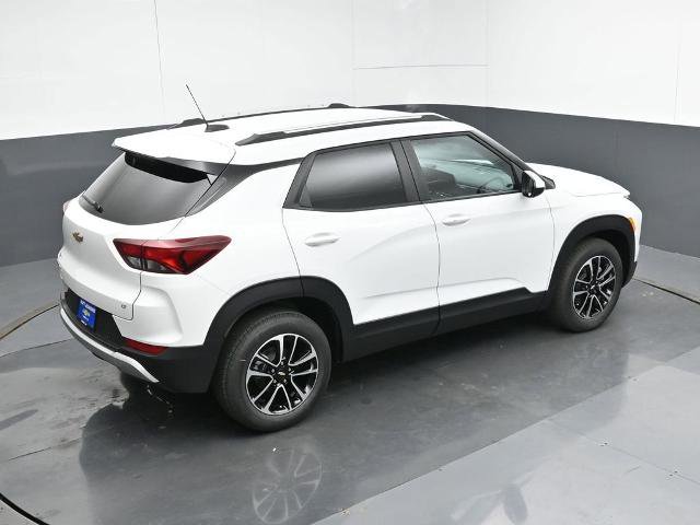 New 2025 Chevrolet TrailBlazer LT w/ Convenience Package image 21