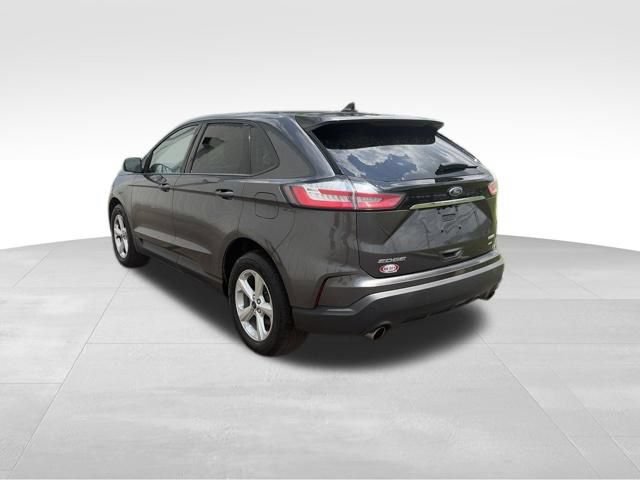 Used 2020 Ford Edge SE FWD image 5
