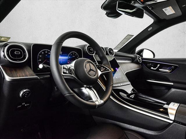 New 2026 Mercedes-Benz GLC 300 4MATIC image 10