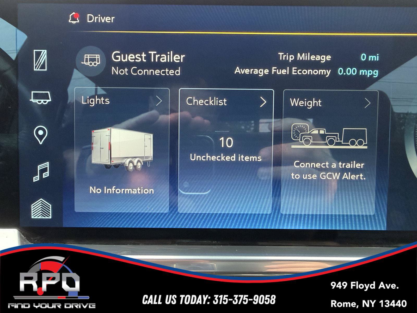 Used 2023 Chevrolet Silverado 1500 RST AWD/4WD image 25