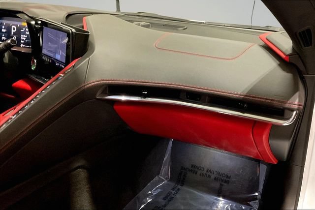 Used 2020 Chevrolet Corvette Stingray Premium Cpe w/ 3LT Preferred Equipment Group RWD image 18