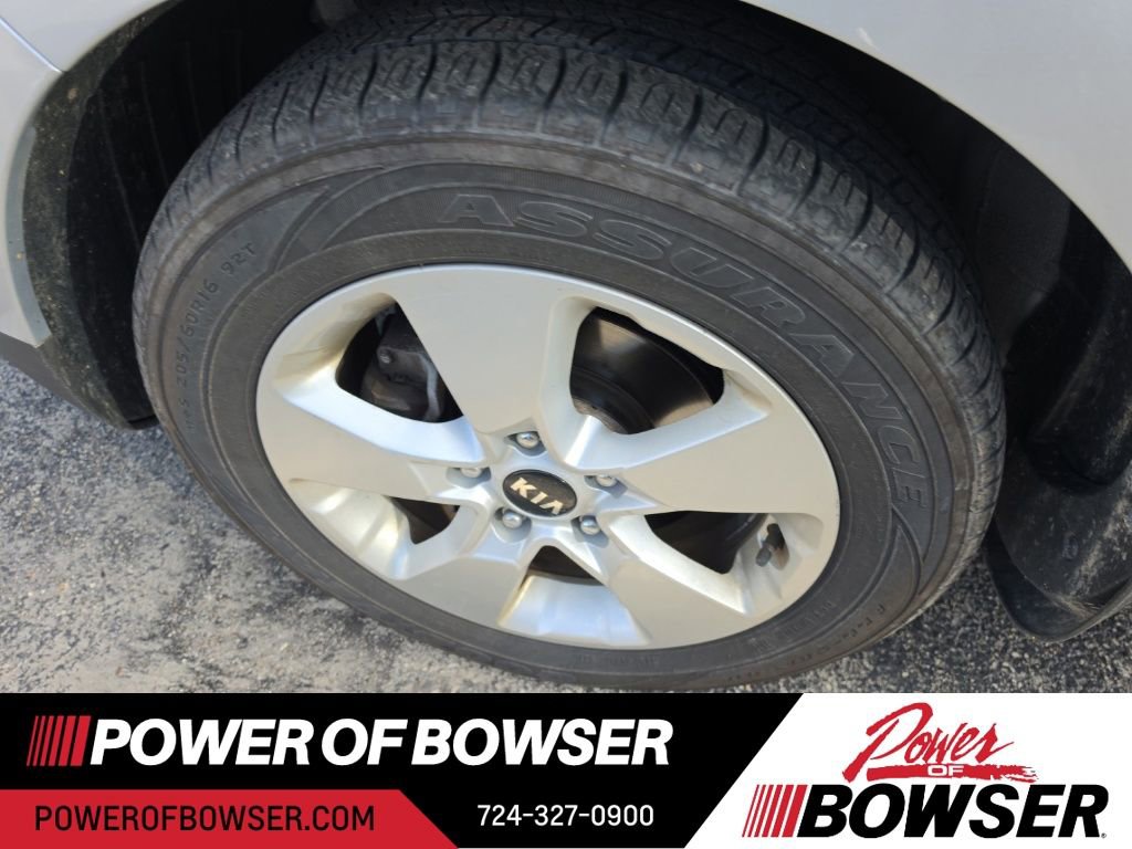 Used 2019 Kia Soul image 8